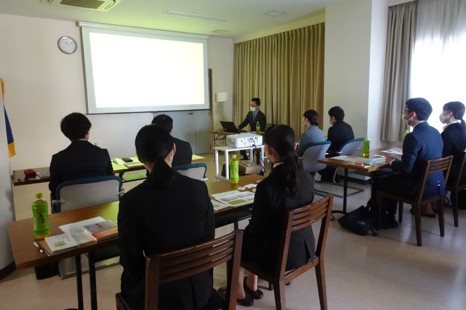 社会福祉法人 青少年福祉センター 社会福祉法人 青少年福祉センター