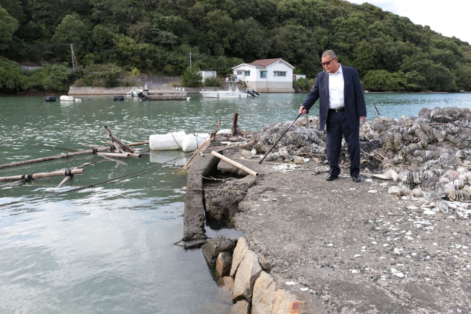 NPO法人 ハンセン病療養所世界遺産登録推進協議会