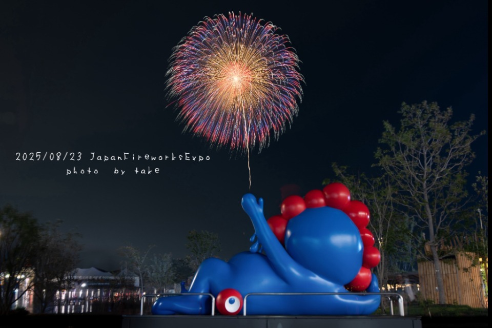 一般社団法人 一般社団法人 Japan Fireworks Project