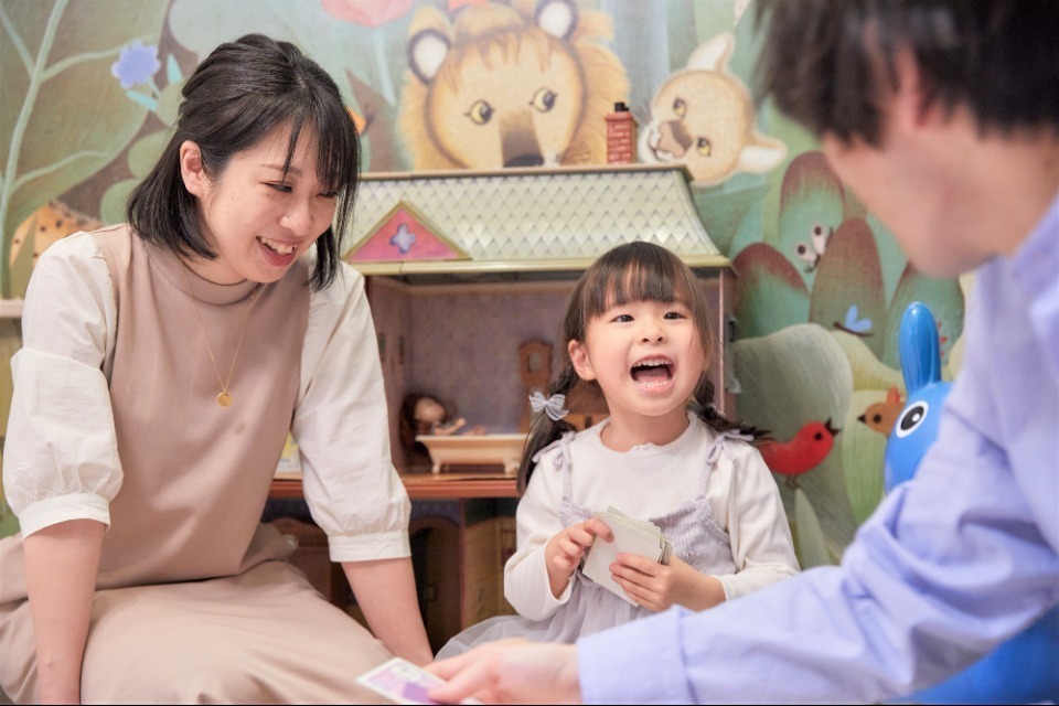 公益財団法人 ドナルド・マクドナルド・ハウス・チャリティーズ