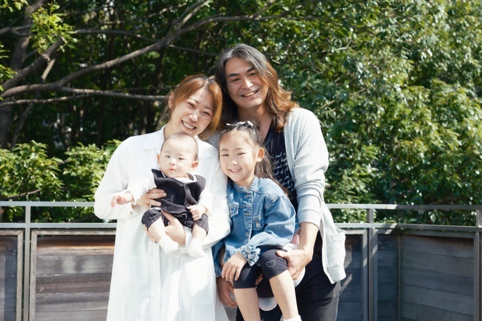 公益財団法人 ドナルド・マクドナルド・ハウス・チャリティーズ