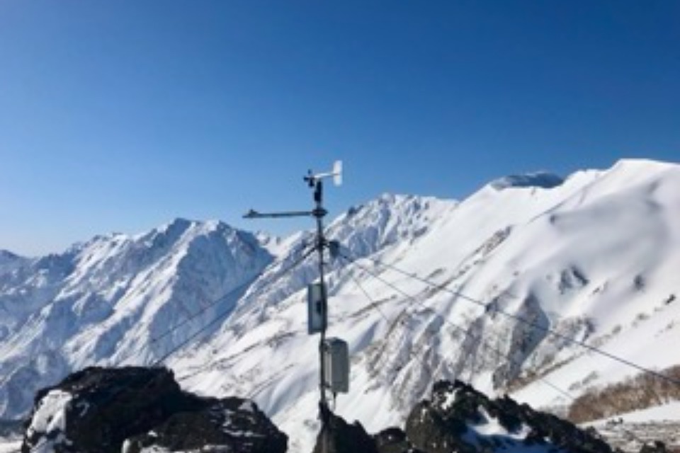 一般社団法人 アルプス雪崩研究所