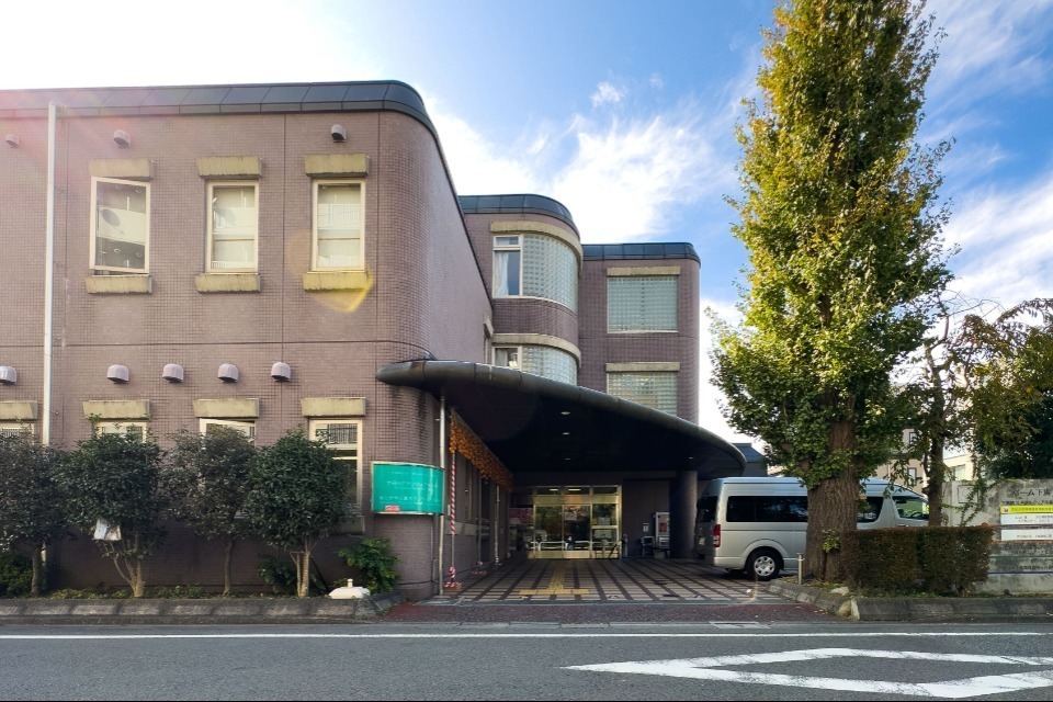 世田谷区 30ec7785c69a4582b72b842b028b66