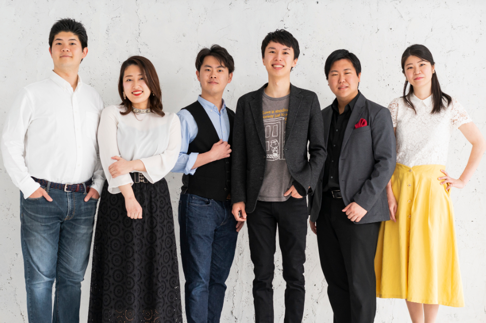 NPO法人 Vivid Opera Tokyo