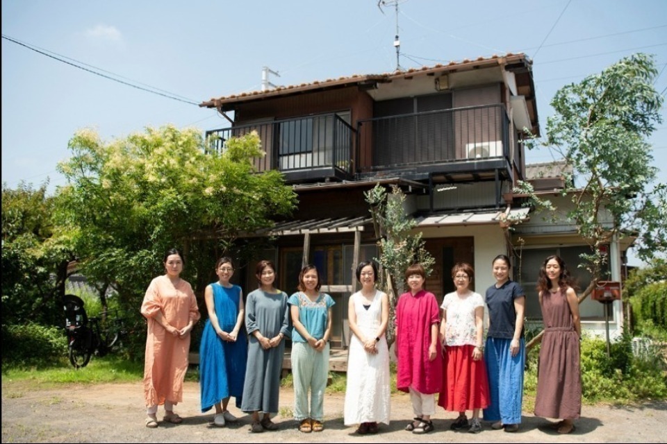 認定NPO法人 森ノオト