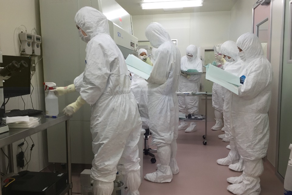 公益社団法人 革新的医療開発支援機構