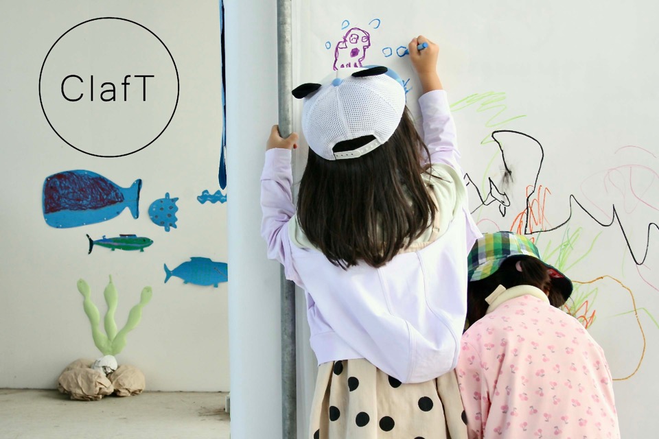 一般社団法人 Co-production of art Works-M