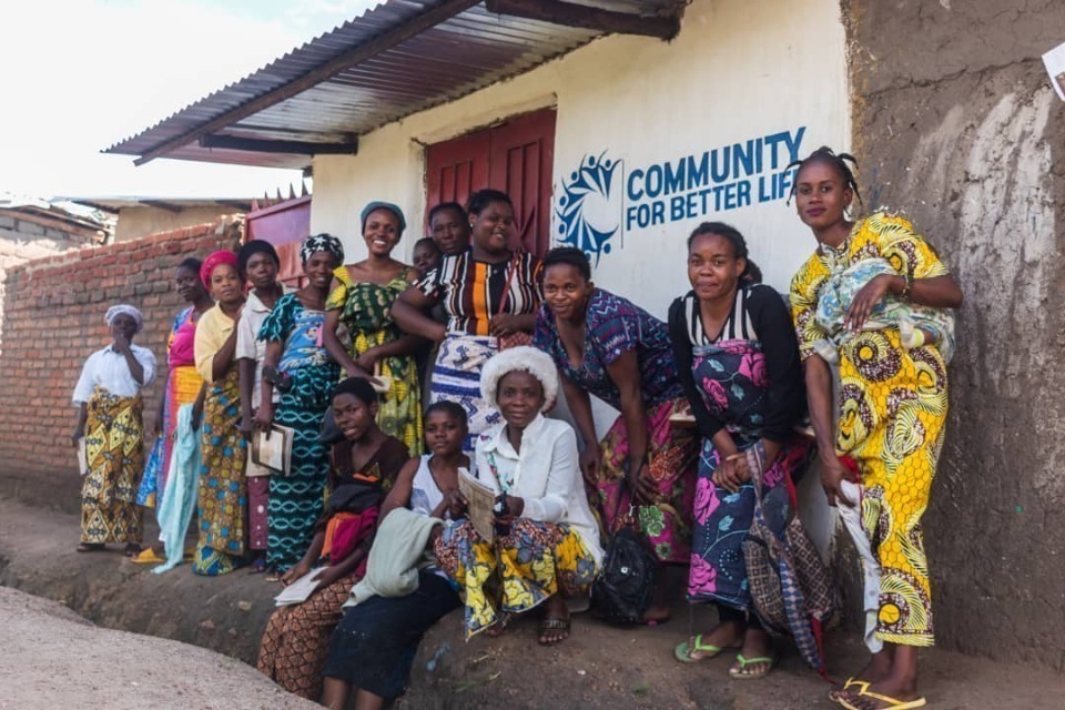 Community For Better Life (CFBL) | Brand Pledge | 洋服・ブランド品寄付サービス