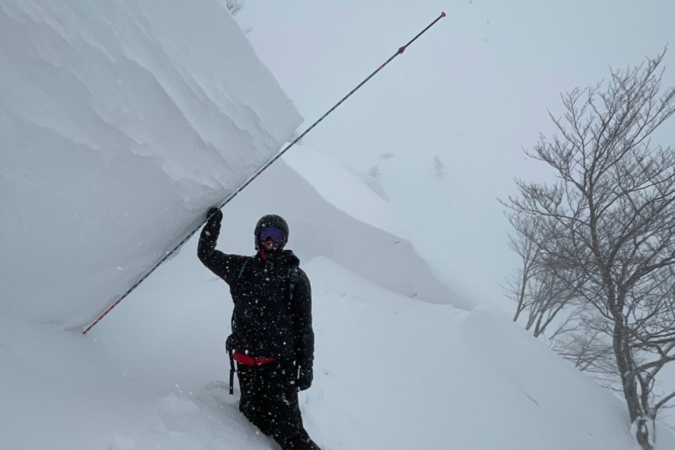 一般社団法人 アルプス雪崩研究所