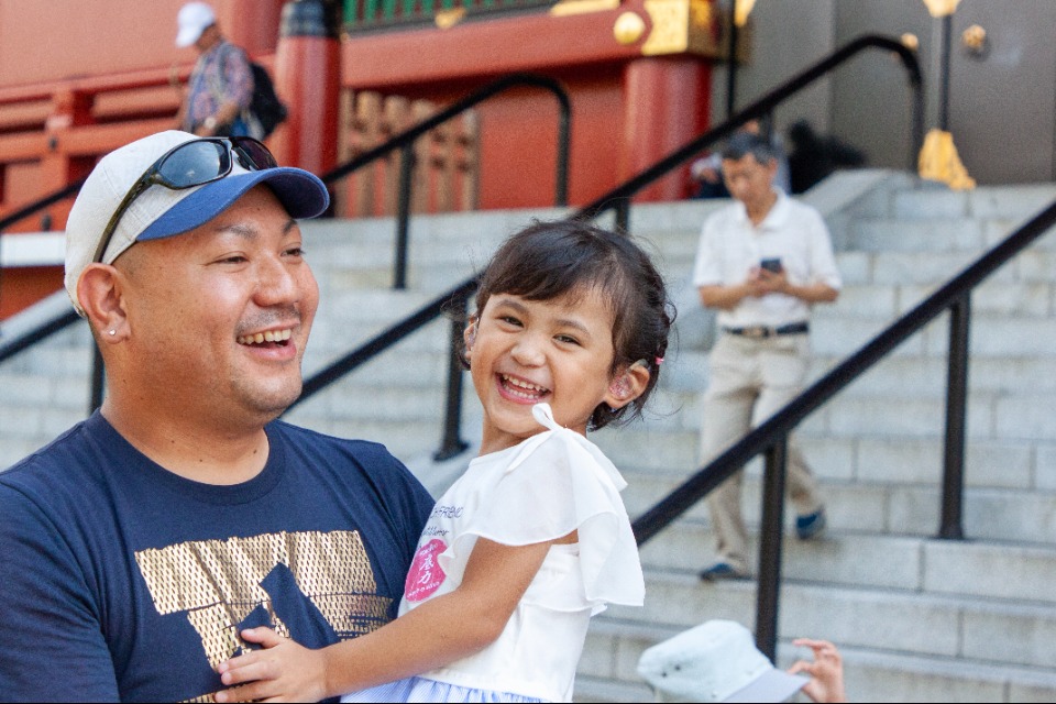 公益社団法人 難病の子どもとその家族へ夢を