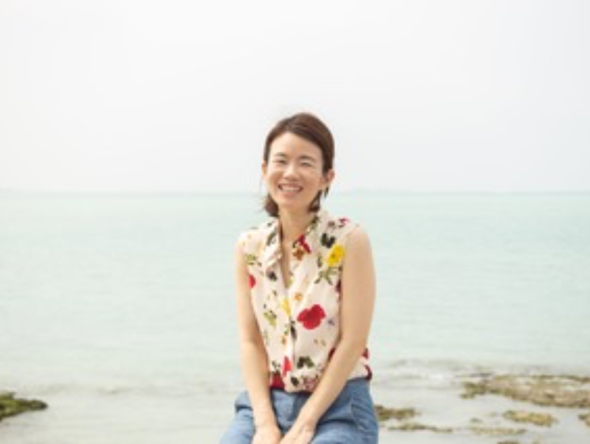 【渡邊】 応援メッセージ〜渡邊さやか((株)re:terra 代表取締役社長、（ 一社