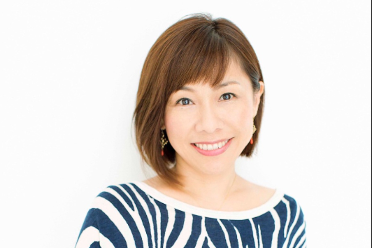 牧野アンナさん (ラブジャンクス代表) からの応援メッセージ