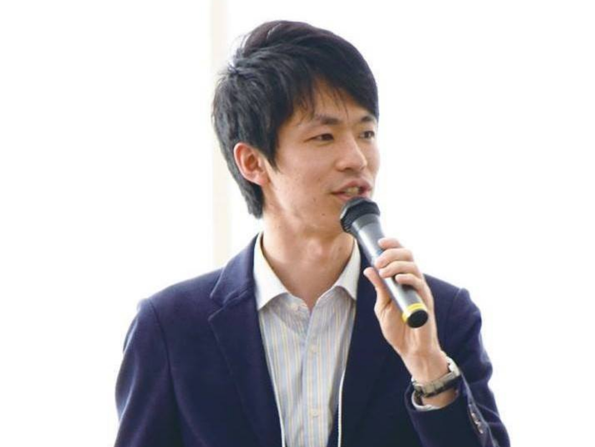応援メッセージ 大阪国際大学短期大学部准教授 古田 雄一 様