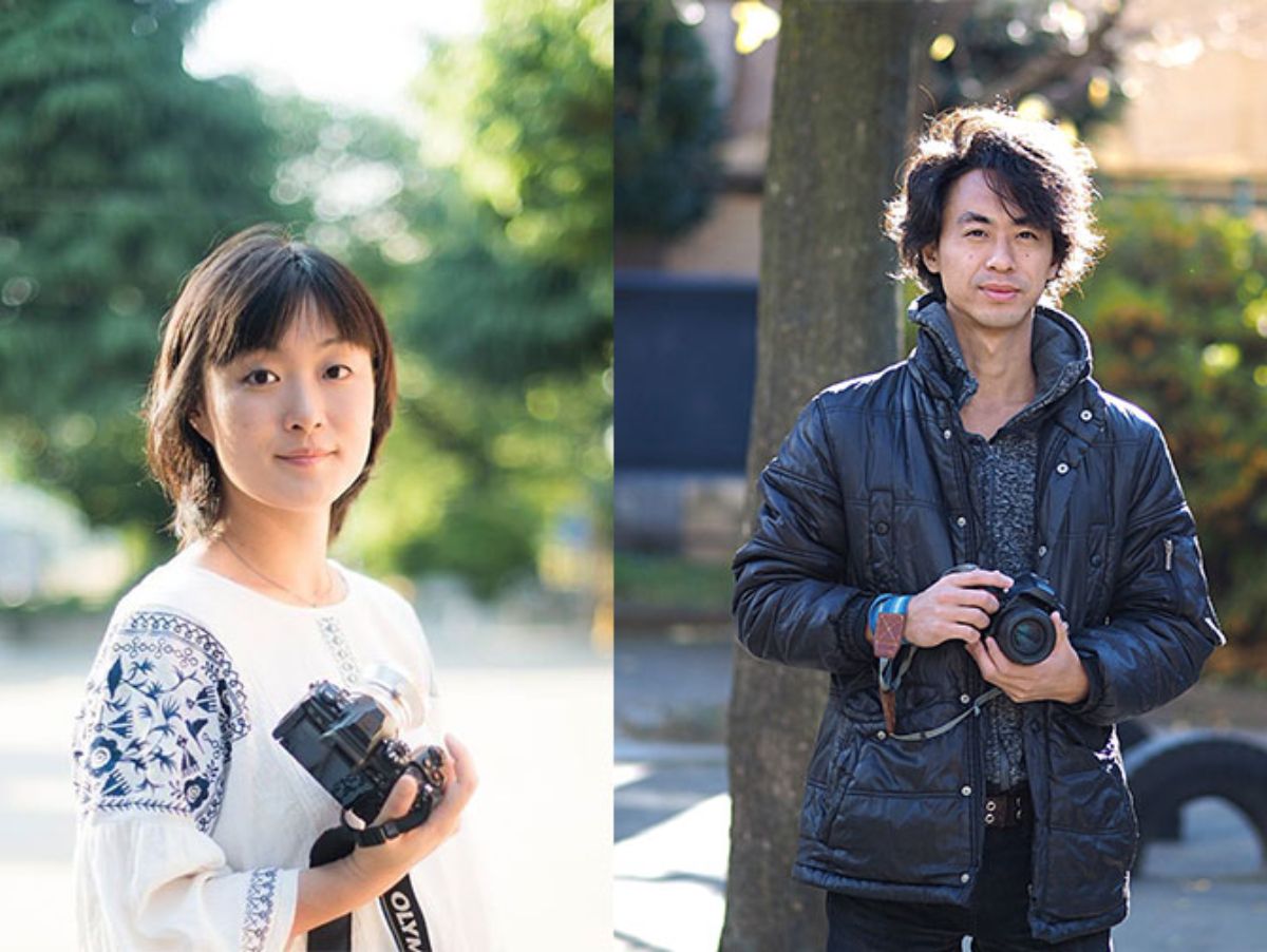 フォトジャーナリスト佐藤慧さん 安田菜津紀さんからの応援メッセージ 40年目も この先も みんなの手で支援を届けるために マンスリーサポーター100人募集 Syncable