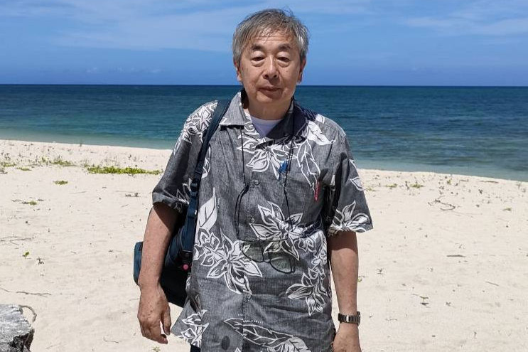 中村滋@シゲさんのバースデードネーション PIECES を応援します。