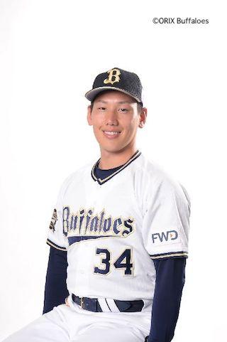オリックス・バファローズ吉田正尚:ホームラン数に応じて開発 オリックス・バファローズ吉田正尚:ホームラン数に応じて開発