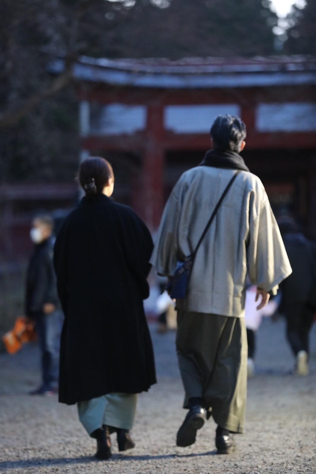 ネオ宵宮の様子4