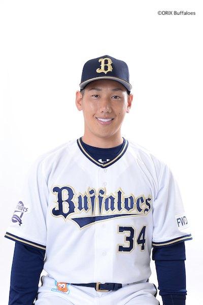 オリックス・バファローズ吉田正尚：ホームラン数に応じて開発途上国の