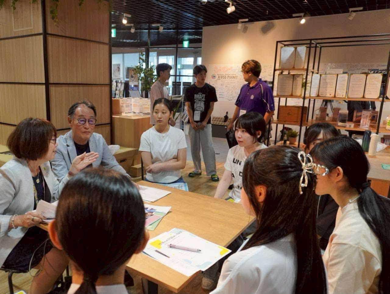 奨学金の説明