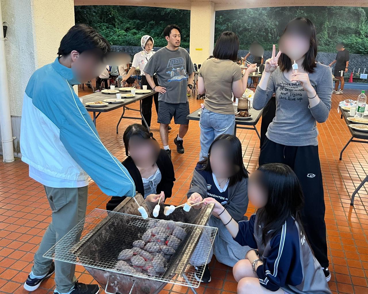 BBQ