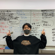 熊﨑 雄大