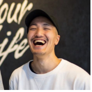樋口拓哉