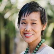 Megumi Ishimoto