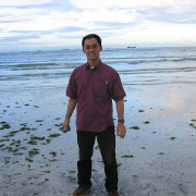 Yasuaki Sato