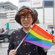 松灘かずみ