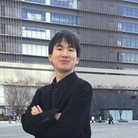 落合大輔