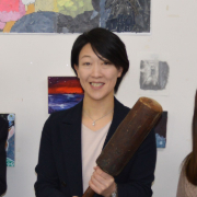 松田利奈子