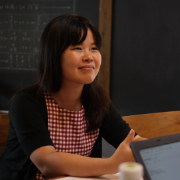 Okuda Maiko