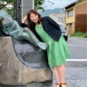 KAYOKO OGURA