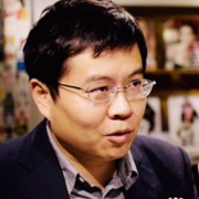 楊井人文