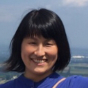 嶋野奈津美