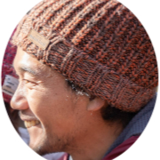 若林 武
