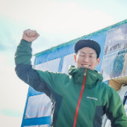 矢野大地