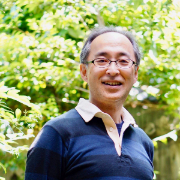 嶋田 和宏(しまちゃん)