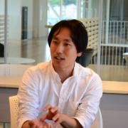 斉藤祐輔