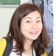 Akiko Aoki