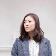 越智えり子/おっちー