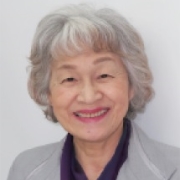 大野まつみ