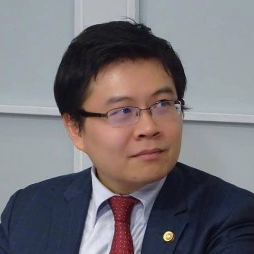 楊井人文