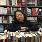 大原ケイ