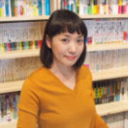 川上和歌子(理事・事務局長)