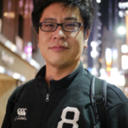 渡辺周