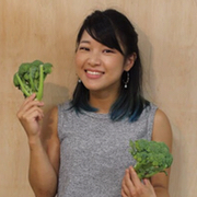 神谷真奈