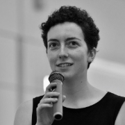 Annelise Giseburt