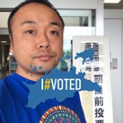 馬越 俊介