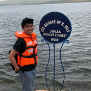 任意団体 ウガンダ野球を支援する会の団体情報 Syncable